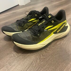 Salomon Men's Sneakers - Genesis